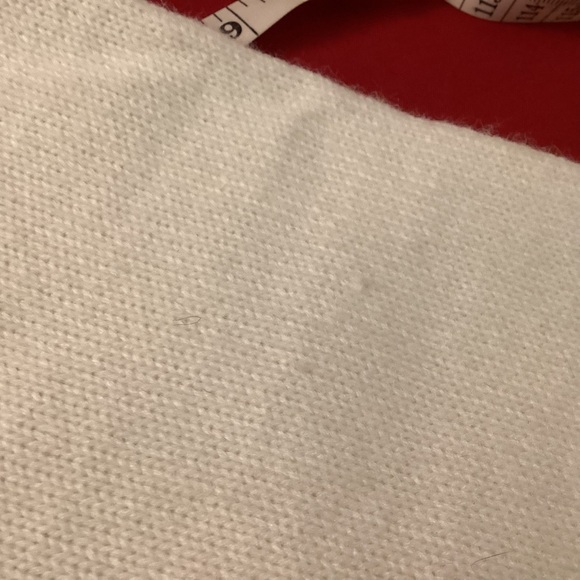 Black and white Mickey Mouse Scarf - Picture 7 of 10